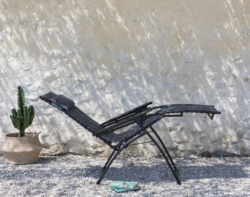 Proč investovat do zahradního relaxačního nábytku právě teď